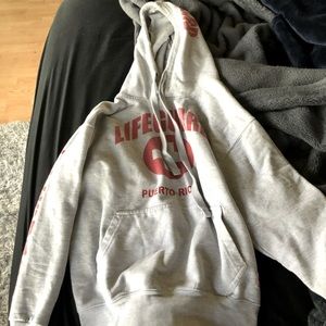 LIFEGUARD HOODIE♥️🌊